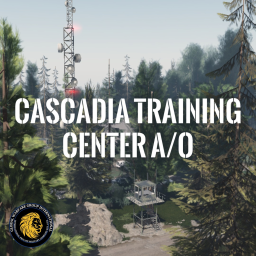 CASCADIA TRAINING CENTER A/O HQ