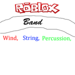 Robloxia Band: Music and Arts