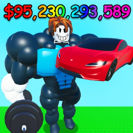 Image du serveur Roblox