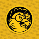 Golden Chick | RBLX