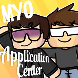 📝 | 24/7 Application Center