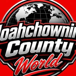  Noahchowning County World  icon