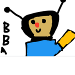 Bubble Bee Beehive