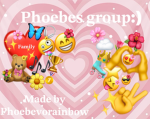 Phoebes group:)