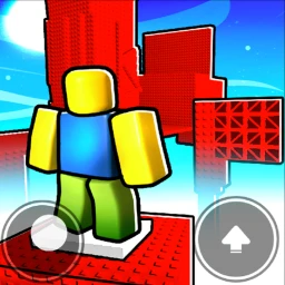 🌈 Tower of Colors Obby 🌈 [Tower of Hell] icon