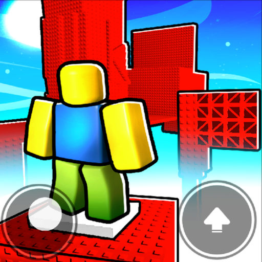 Tower of Colors Obby [Tower of Hell]