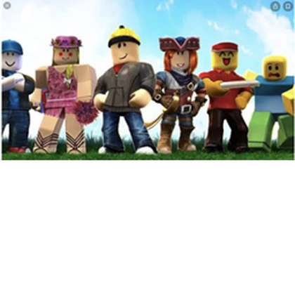 Play craft Roblox group icon