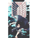 Levi Squad (Lexamer)