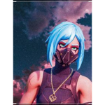 WE KILL FOR FUN