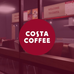 [📋 V1] Application Centre | Costa