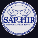 SAPPHIRE | SCP:RP