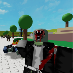 Crossroads:  Zombie Survival