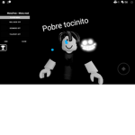 No se ue nombre le puse