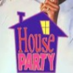 Tower of House Party icon