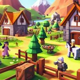 Zivilisations-Tycoon 🏙️ icon