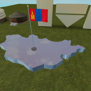 Mongolia