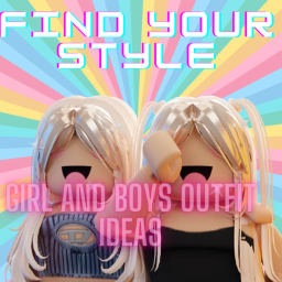 (UPDATE! ☀️) Girl and Boys outfit ideas