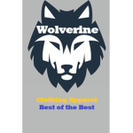 Wolverine Clothing