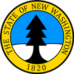 State of New Washington
