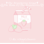 ~The Strawberries Group~