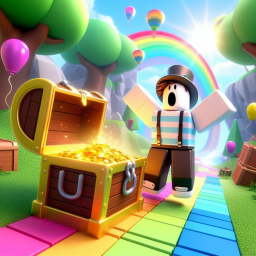 Color Block Math RUN