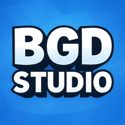 BGD - Studio Roblox group icon