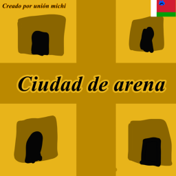 Ciudad de arena (versión 1.4)