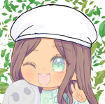 ~Aya plays~ fan group