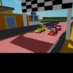 Roary the Racing Car Game