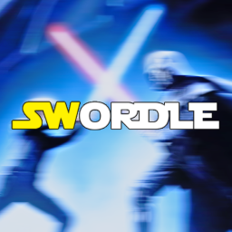 SWORDLE [GUESS THE WORD]