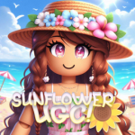 Sunflowers UGC!