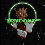 TrxpOut GanG
