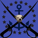 Dogeton Empire: United Navy