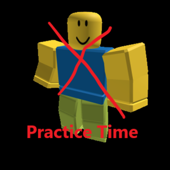 New Long Jump And More Practices Obby!!!