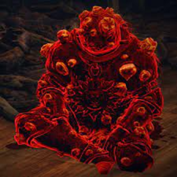 Loathsome Dung Eater