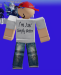 give me supa dupa fly cap