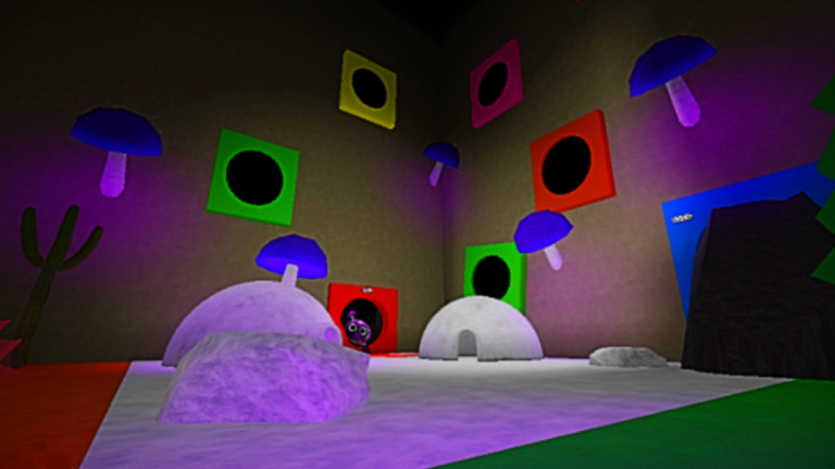 [WE ARE BACK!] Garten of Banban 9 FANMADE screenshot 2