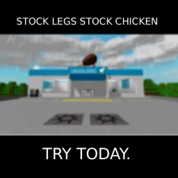 ChicklMart icon