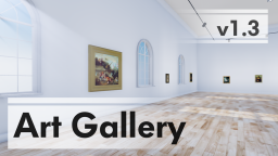 Galeria Sztuki Roblox