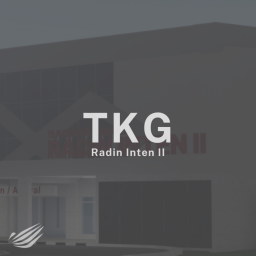 Bandar Udara Internasional Radin Inten II