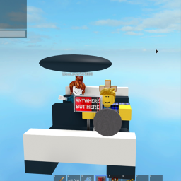 obby for rank