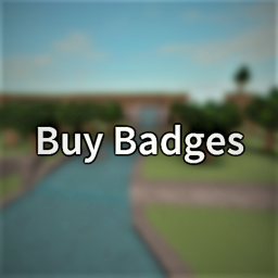 Buy Badges