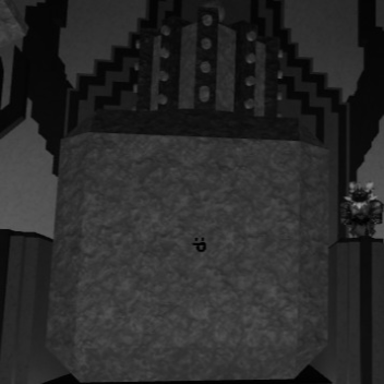 FTC Limestone Cube Fight Remake