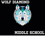 WolfDiamond Middle School