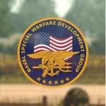 .Naval Special Warfare Development Group