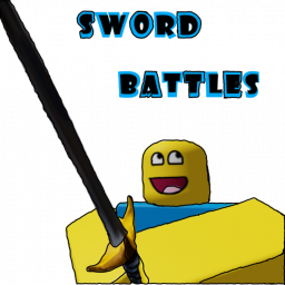 ⚔️Classic Sword Fights⚔️