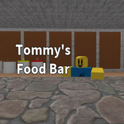 Tommy's Food Bar