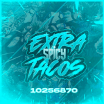 Extra Spicy Taco Squad