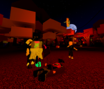 The br0k3n