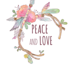 Boho=love